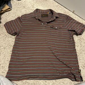 RARE howler bros shirt